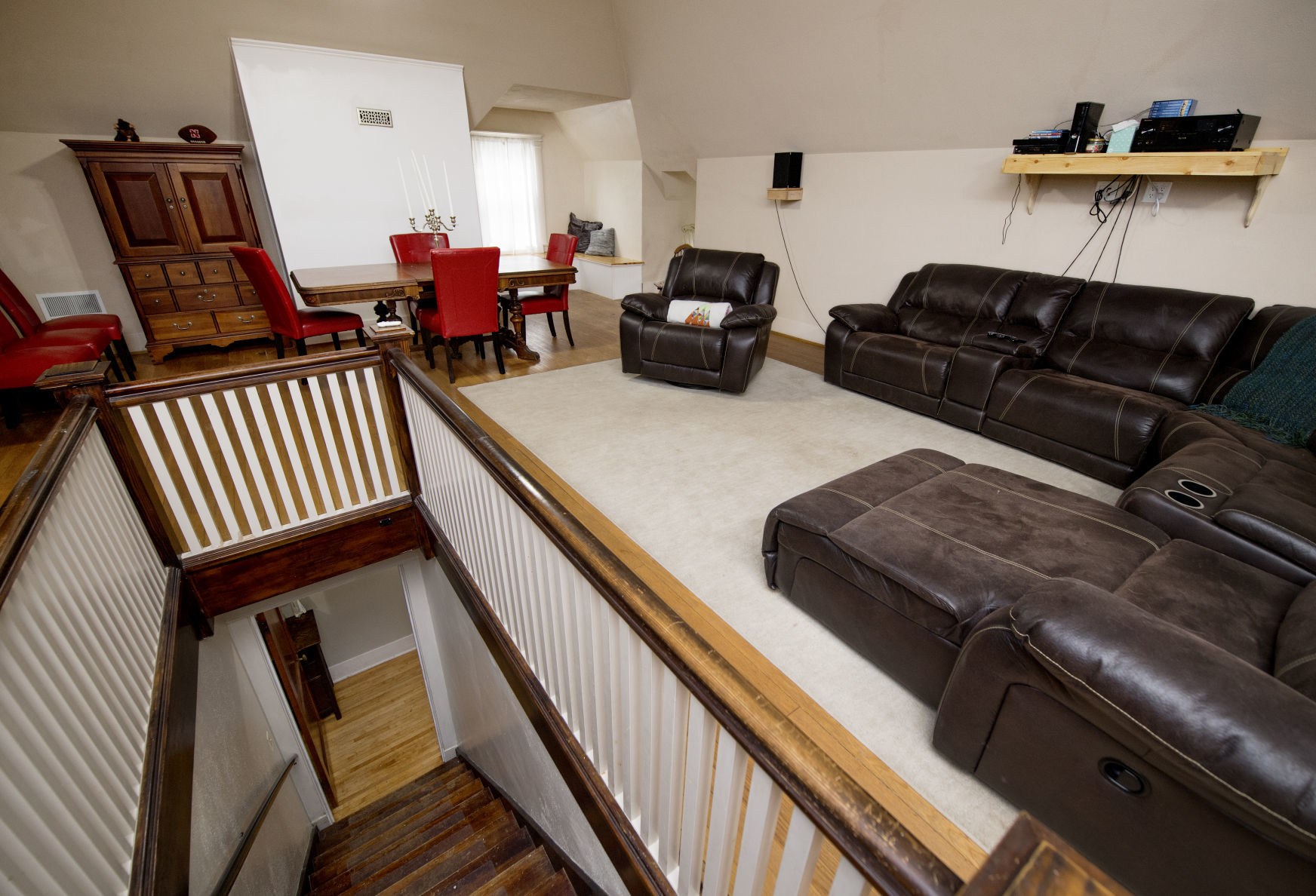 Historic Home, 5.7